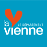 Logo Département de la Vienne