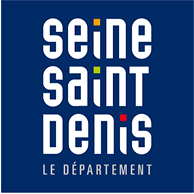 Logo Département de Seine-Saint-Denis