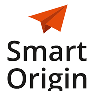 Logo Smart Origin