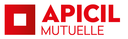 Logo partenaire apicil-mutuelle