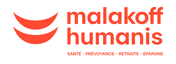 Logo partenaire Malakoff Humanis