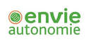 Logo partenaire Envie Autonomie
