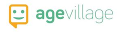 Logo partenaire Agevillage