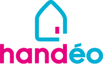 Logo partenaire Handéo