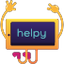 Logo partenaire Helpy