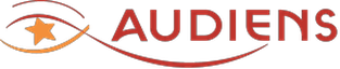 Logo partenaire Audiens