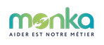 Logo partenaire Monka