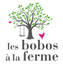 Logo partenaire Les Bobos à la Ferme