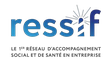 Logo partenaire Ressif